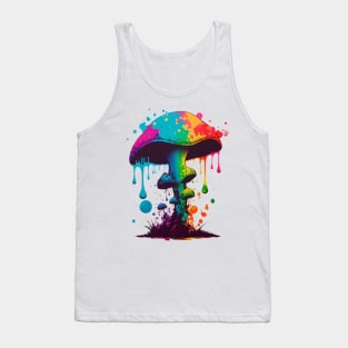 The Pigmented Grail Tank Top